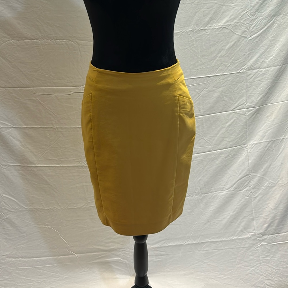 H&M knee length skirt